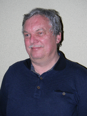 Joachim Glowania